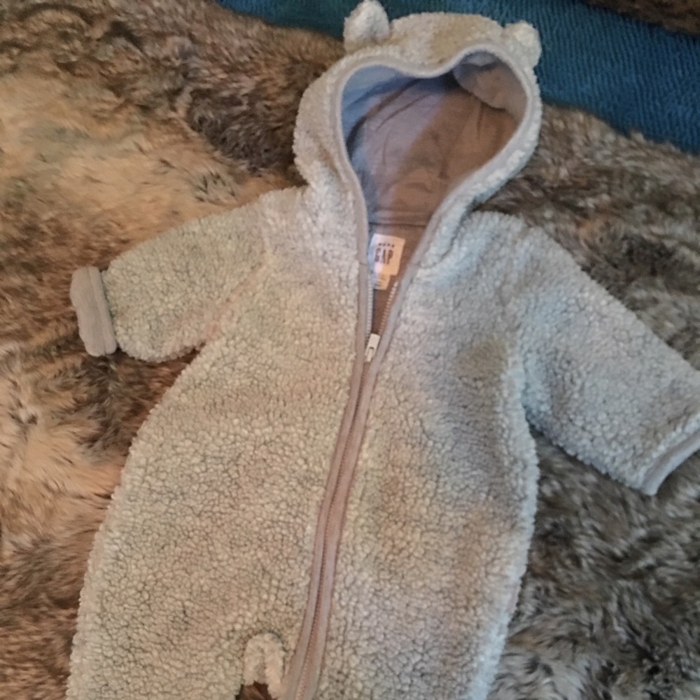 Gap Kids One Piece